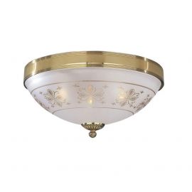 Plafoniere - Plafoniera clasica design italian realizat manual 6102