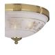 Plafoniere - Plafoniera clasica design italian realizat manual 6102