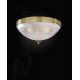 Plafoniere - Plafoniera clasica design italian realizat manual 6102