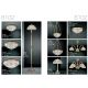 Plafoniere - Plafoniera clasica design italian realizat manual 6102