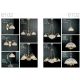 Plafoniere - Plafoniera clasica design italian realizat manual 6102