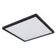 Iluminat pentru baie - Plafoniera LED pentru baie IP44 SAPANA