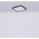 Iluminat pentru baie - Plafoniera LED pentru baie IP44 SAPANA