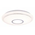 Plafoniera LED RGB dimabila cu telecomanda CONNOR 16W