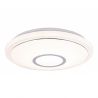 Plafoniera LED RGB dimabila cu telecomanda CONNOR 16W