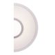 Plafoniere - Plafoniera LED RGB dimabila cu telecomanda CONNOR 16W