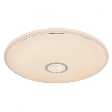 Plafoniere - Plafoniera LED RGB dimabila cu telecomanda CONNOR 30W