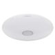 Plafoniere - Plafoniera LED RGB dimabila cu telecomanda CONNOR 30W