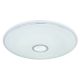 Plafoniere - Plafoniera LED RGB dimabila cu telecomanda CONNOR 30W