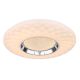 Plafoniere - Plafoniera LED dimabila cu telecomanda MAGNIFIQUE 30W