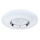 Plafoniere - Plafoniera LED dimabila cu telecomanda MAGNIFIQUE 30W