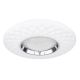 Plafoniere - Plafoniera LED dimabila cu telecomanda MAGNIFIQUE 30W