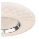 Plafoniere - Plafoniera LED dimabila cu telecomanda MAGNIFIQUE 30W