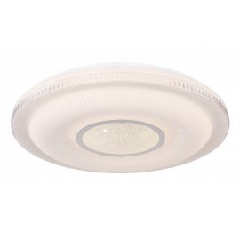 Plafoniere - Plafoniera LED dimabila cu telecomanda MAGNIFIQUE 30W