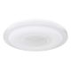 Plafoniere - Plafoniera LED dimabila cu telecomanda MAGNIFIQUE 30W