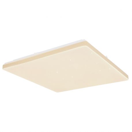 Plafoniere - Plafoniera LED dimabila cu telecomanda ULLY 24W