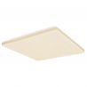 Plafoniera LED dimabila cu telecomanda ULLY 24W