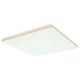 Plafoniere - Plafoniera LED dimabila cu telecomanda ULLY 24W