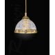 Pendule, Lustre suspendate - Lustra, Pendul clasic design italian realizat manual 6302