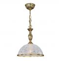 Lustra, Pendul clasic design italian realizat manual 6302