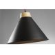 Pendule, Lustre suspendate - Pendul BOBS negru