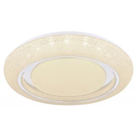 Plafoniere - Plafoniera LED dimabila cu telecomanda RADA 28W