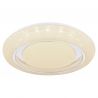 Plafoniera LED dimabila cu telecomanda RADA 28W