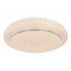 Plafoniera LED dimabila cu telecomanda DANI 40W