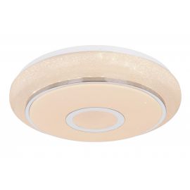 Plafoniere - Plafoniera LED dimabila cu telecomanda DANI 40W
