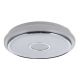 Plafoniere - Plafoniera LED dimabila cu telecomanda DANI 40W
