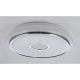 Plafoniere - Plafoniera LED dimabila cu telecomanda DANI 40W