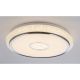 Plafoniere - Plafoniera LED dimabila cu telecomanda DANI 40W