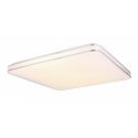 Plafoniera LED dimabila cu telecomanda LASSY 48W