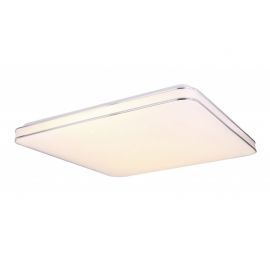 Plafoniere - Plafoniera LED dimabila cu telecomanda LASSY 48W