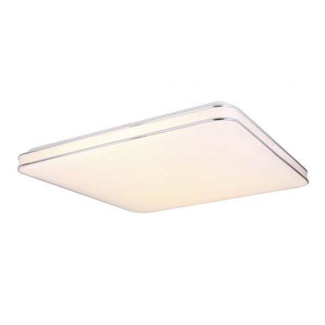 Plafoniere - Plafoniera LED dimabila cu telecomanda LASSY 48W