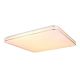 Plafoniere - Plafoniera LED dimabila cu telecomanda LASSY 48W