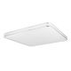 Plafoniere - Plafoniera LED dimabila cu telecomanda LASSY 48W