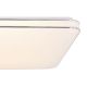 Plafoniere - Plafoniera LED dimabila cu telecomanda LASSY 48W