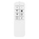 Plafoniere - Plafoniera LED dimabila cu telecomanda LASSY 48W