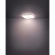 Plafoniere - Plafoniera LED dimabila cu telecomanda LASSY 48W