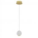 Pendul LED modern design elegant BRILLANTE