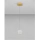 Pendule, Lustre suspendate - Pendul LED modern design elegant BRILLANTE
