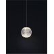 Pendule, Lustre suspendate - Pendul LED modern design elegant BRILLANTE