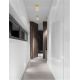 Plafoniere - Plafoniera LED moderna design elegant BRILLANTE