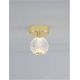 Plafoniere - Plafoniera LED moderna design elegant BRILLANTE