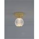 Plafoniere - Plafoniera LED moderna design elegant BRILLANTE