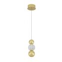 Pendul LED modern design elegant BRILLE
