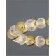 Pendule, Lustre suspendate - Lustra suspendata LED design elegant BRILLE, 94cm