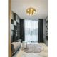Pendule, Lustre suspendate - Lustra suspendata LED design elegant BRILLE, 94cm