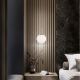 Pendule, Lustre suspendate - Pendul LED modern design elegant HOOK